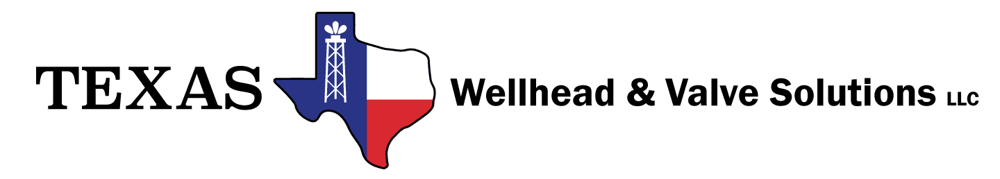 Texaswellhead Wordmark