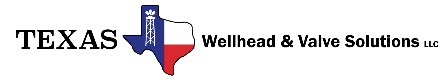 Texaswellhead Wordmark Texaswellhead Wordmark
